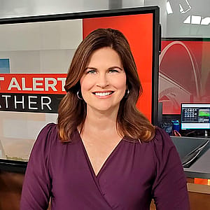 Kristen Cornett, 40'