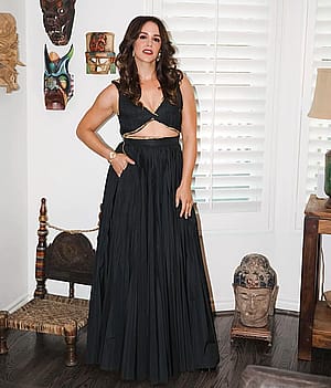 Melissa Fumero, 42'