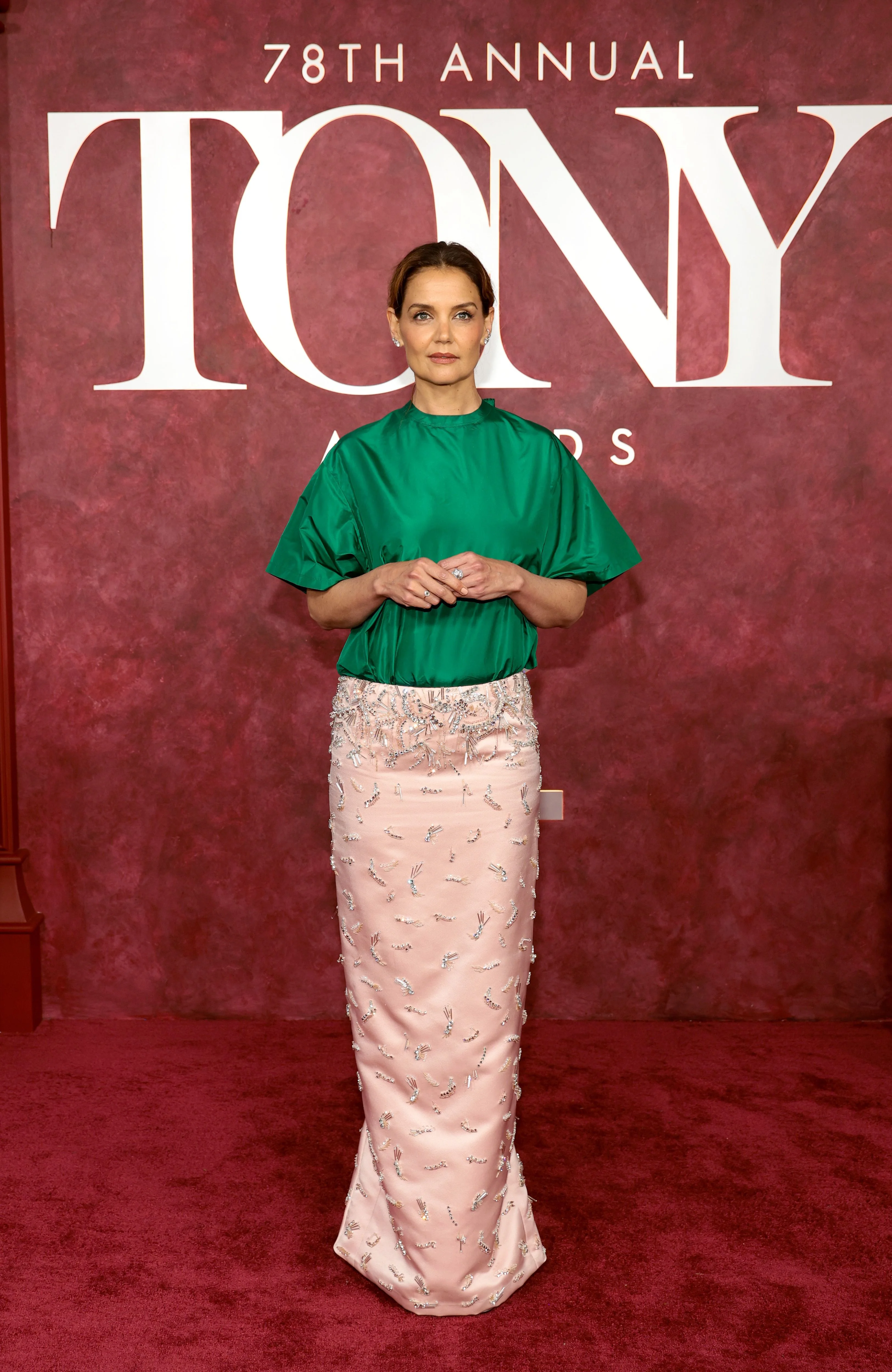 Katie Holmes, 46 picture 6 of 9