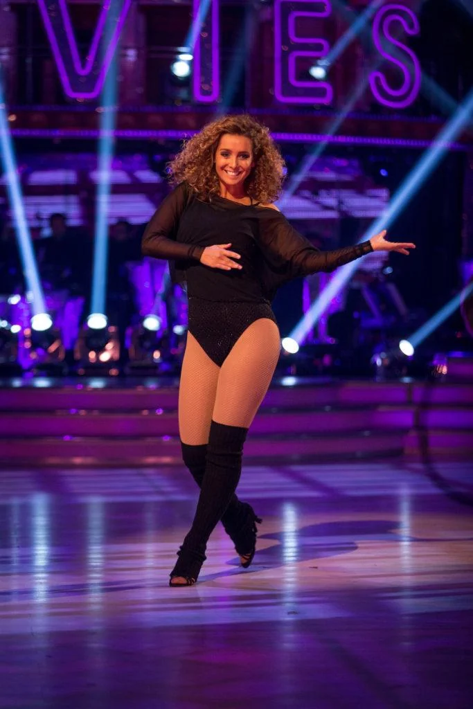 Louise Redknapp, 41 picture 2 of 2