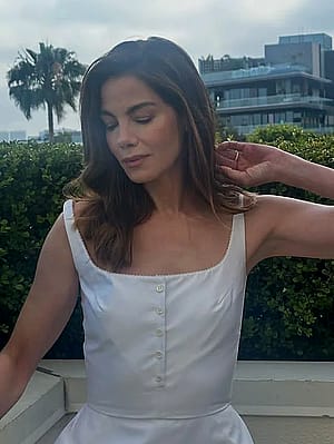 Michelle Monaghan, 49'