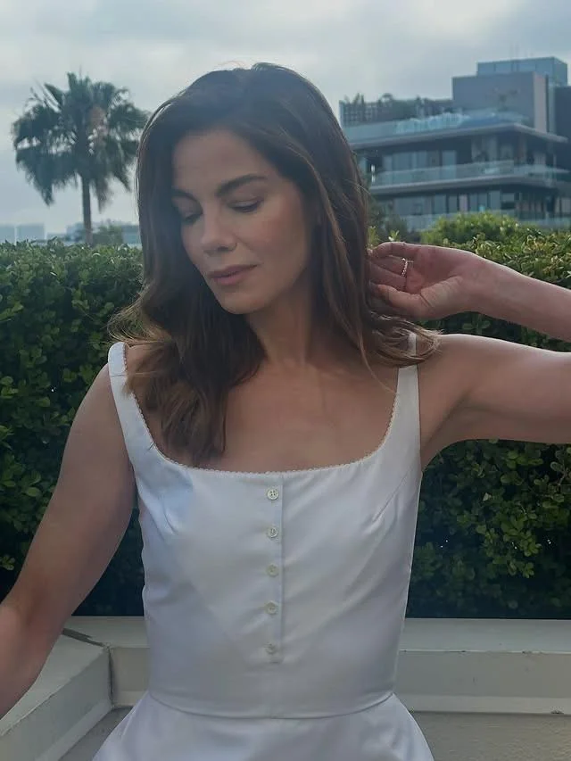 Michelle Monaghan, 49 picture 1 of 4