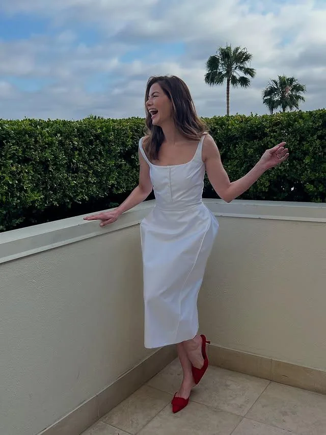 Michelle Monaghan, 49 picture 2 of 4