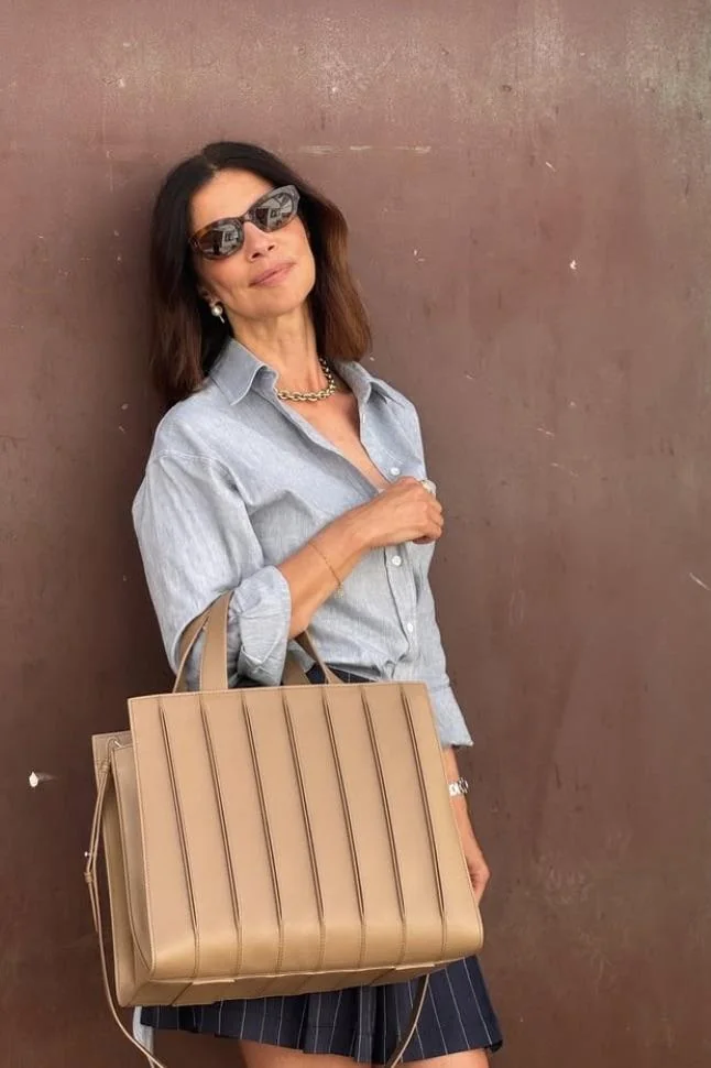 Maribel Verdu, 54 picture 1 of 2