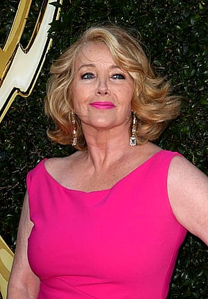 Melody Thomas Scott, 60'