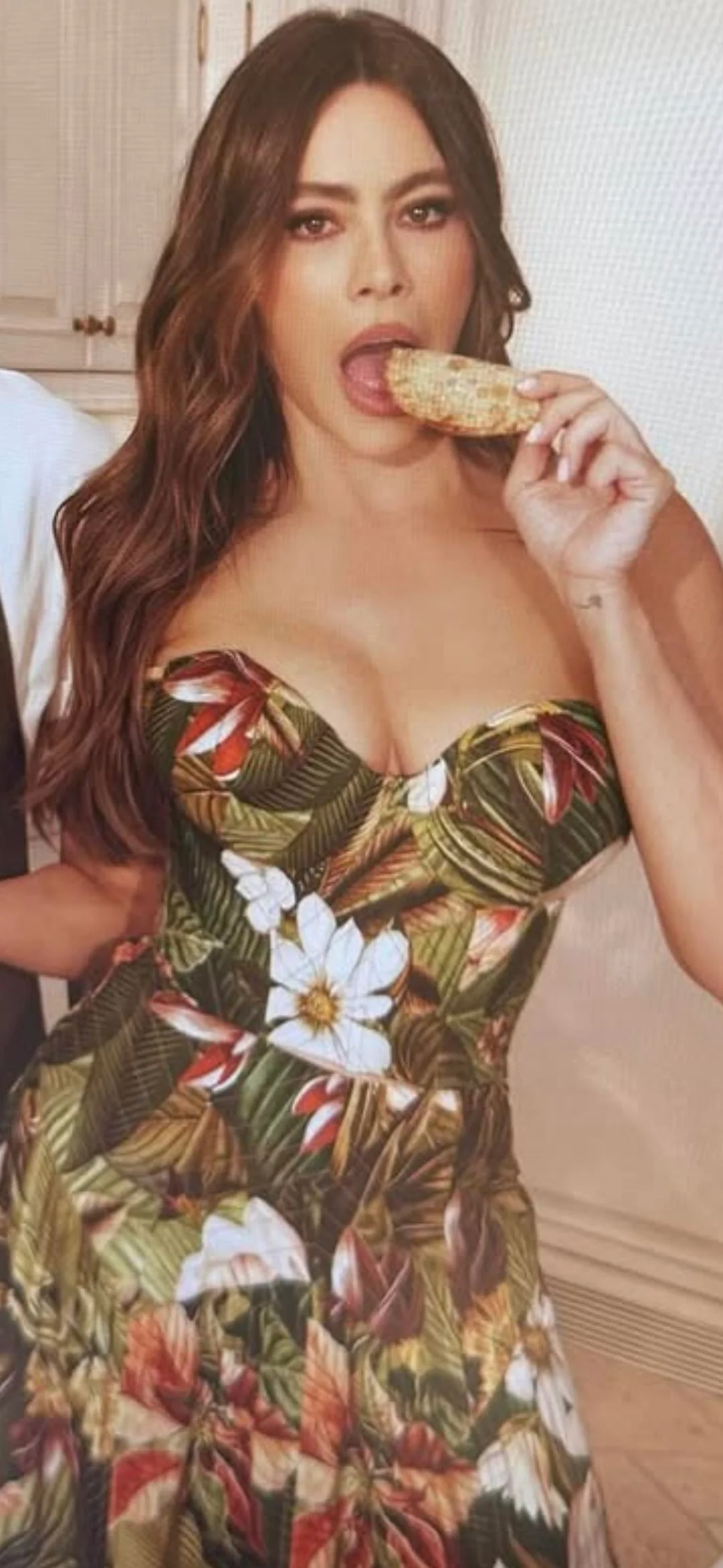 Sofía Vergara, 52 picture 2 of 2