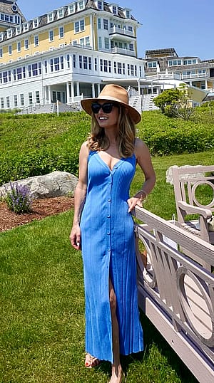 Giada De Laurentiis, 54'