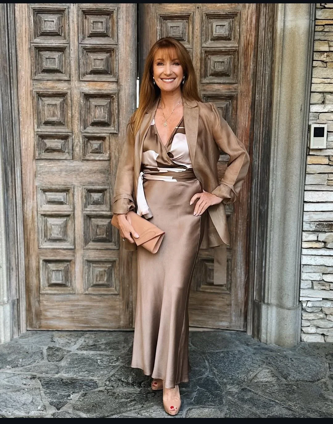 Jane Seymour, 74 picture 1 of 1