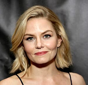 Jennifer Morrison, 43'