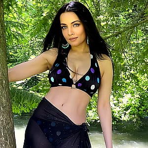 Celina Jaitley, 43'