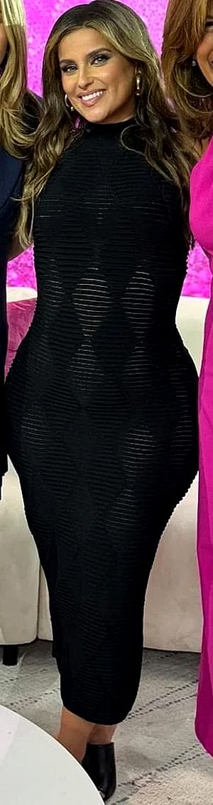 Nelly Furtado, 46'