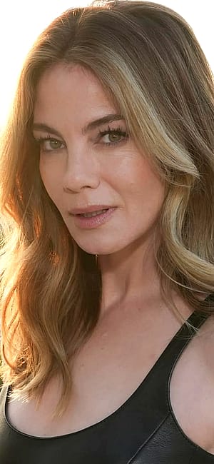 Michelle Monaghan, 49'