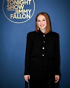 Julianne Moore, 64'