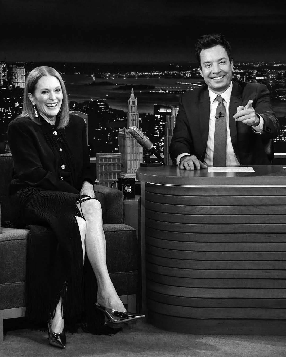 Julianne Moore, 64 picture 3 of 7