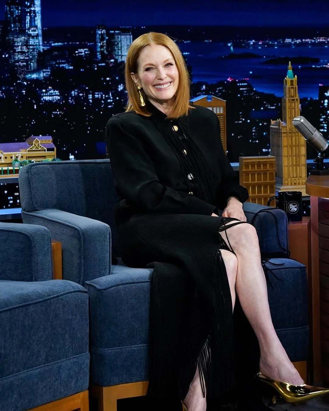 Julianne Moore, 64 picture 7 of 7