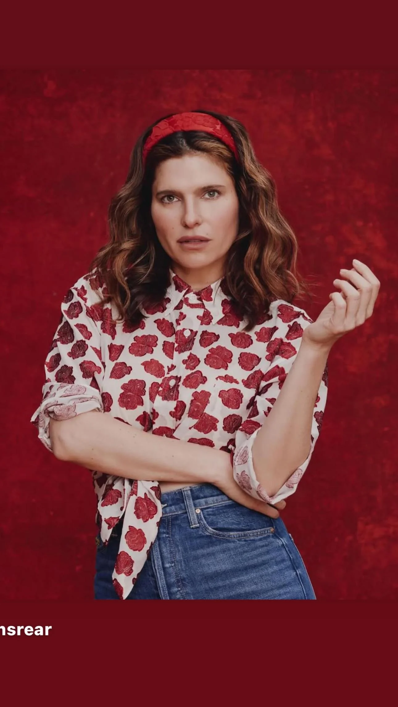 Lake bell, 46 picture 2 of 3