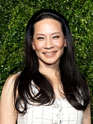 Lucy Liu, 56'