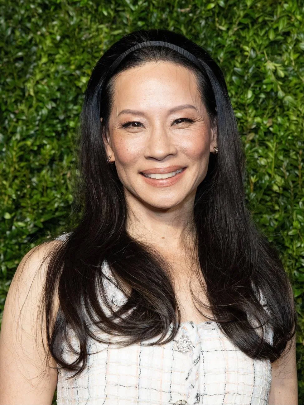 Lucy Liu, 56 picture 1 of 1