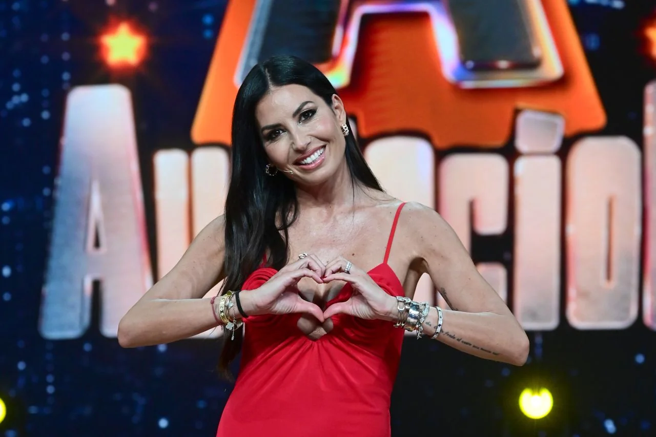 Elisabetta Gregoraci, 45 picture 1 of 5