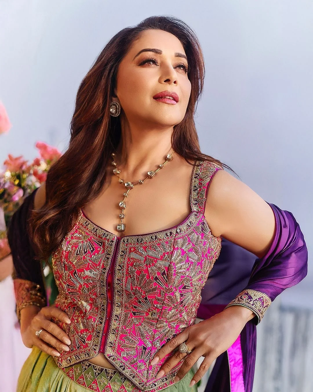 Madhuri Dixit, 58 picture 3 of 3