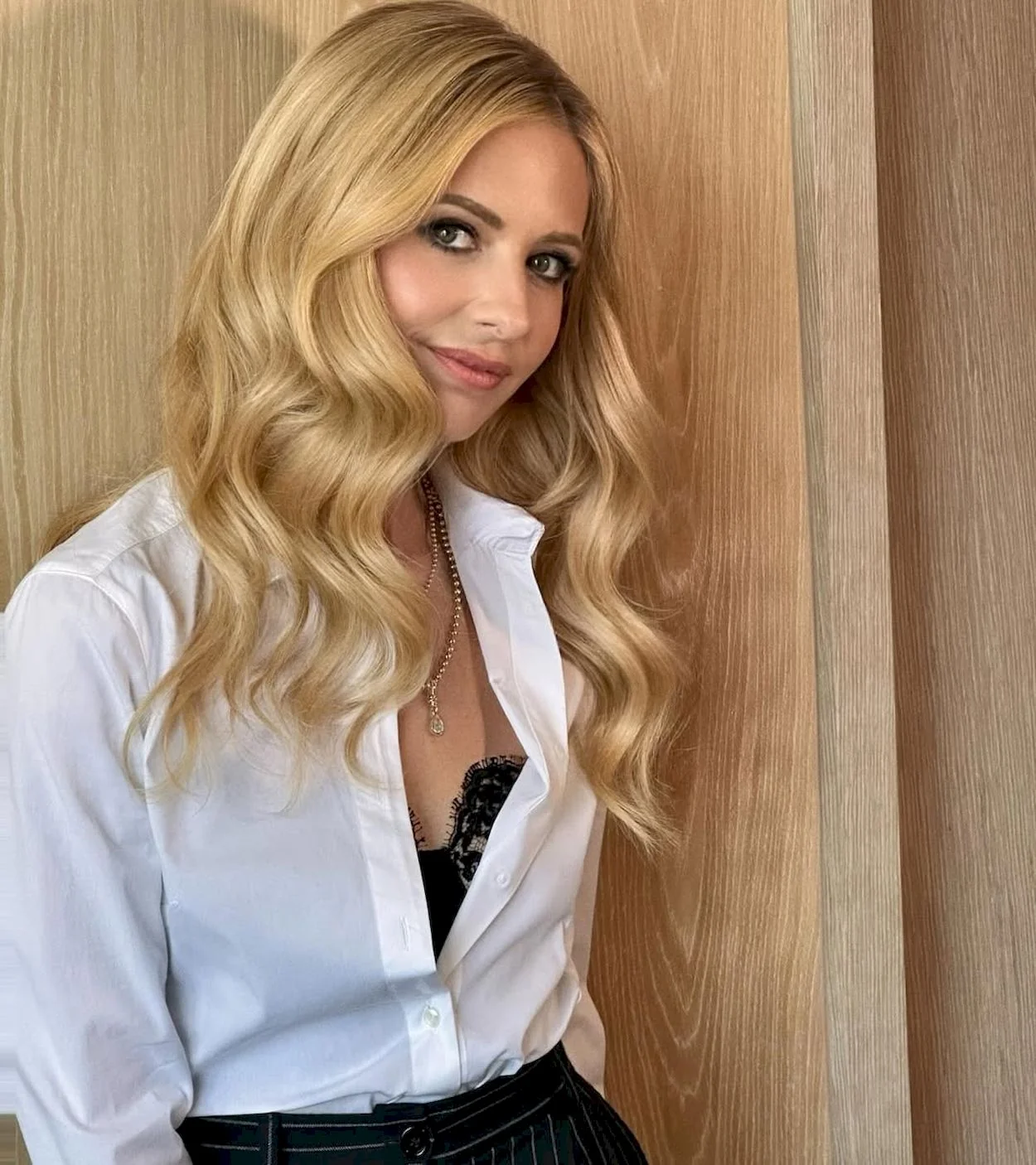 Sarah Michelle Gellar, 48 picture 3 of 3