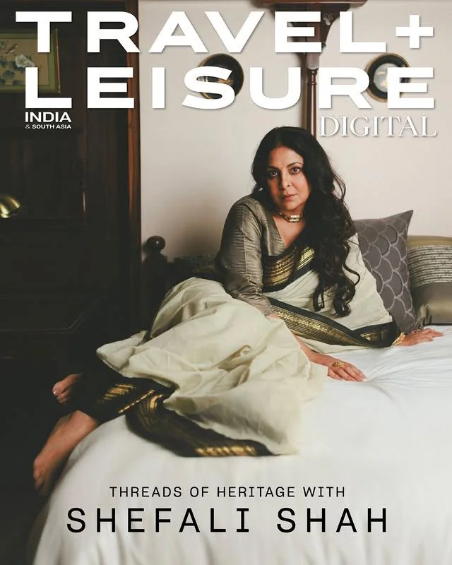 Shefali Shah, 52 picture 1 of 1