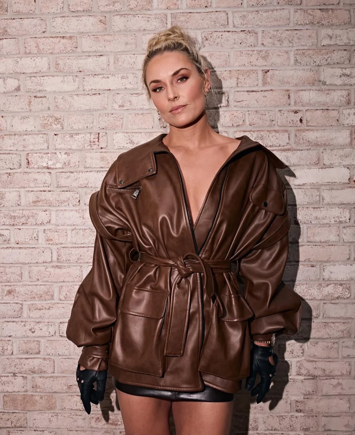 Lindsey Vonn, 40 picture 3 of 8