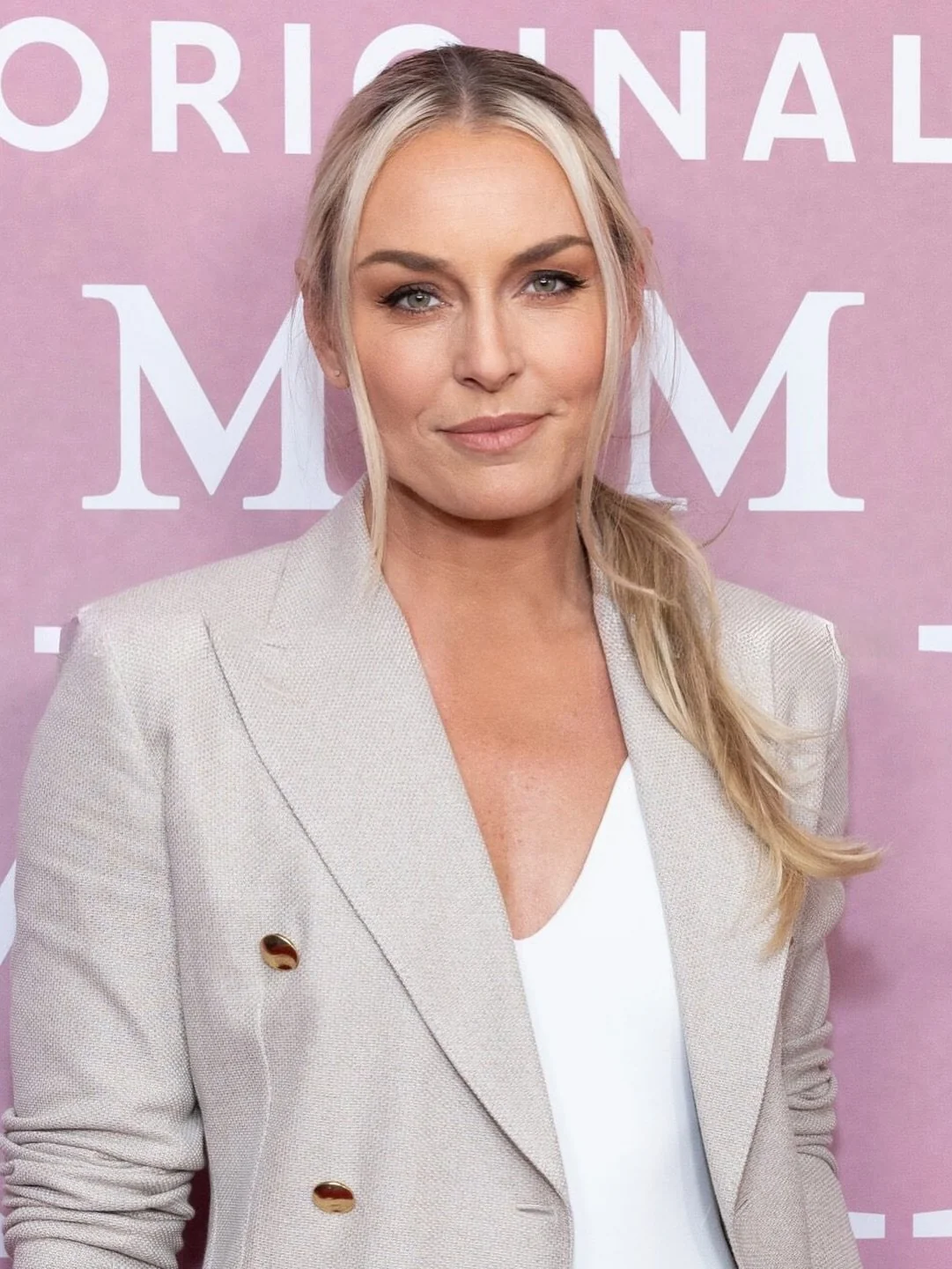 Lindsey Vonn, 40. picture 1 of 2