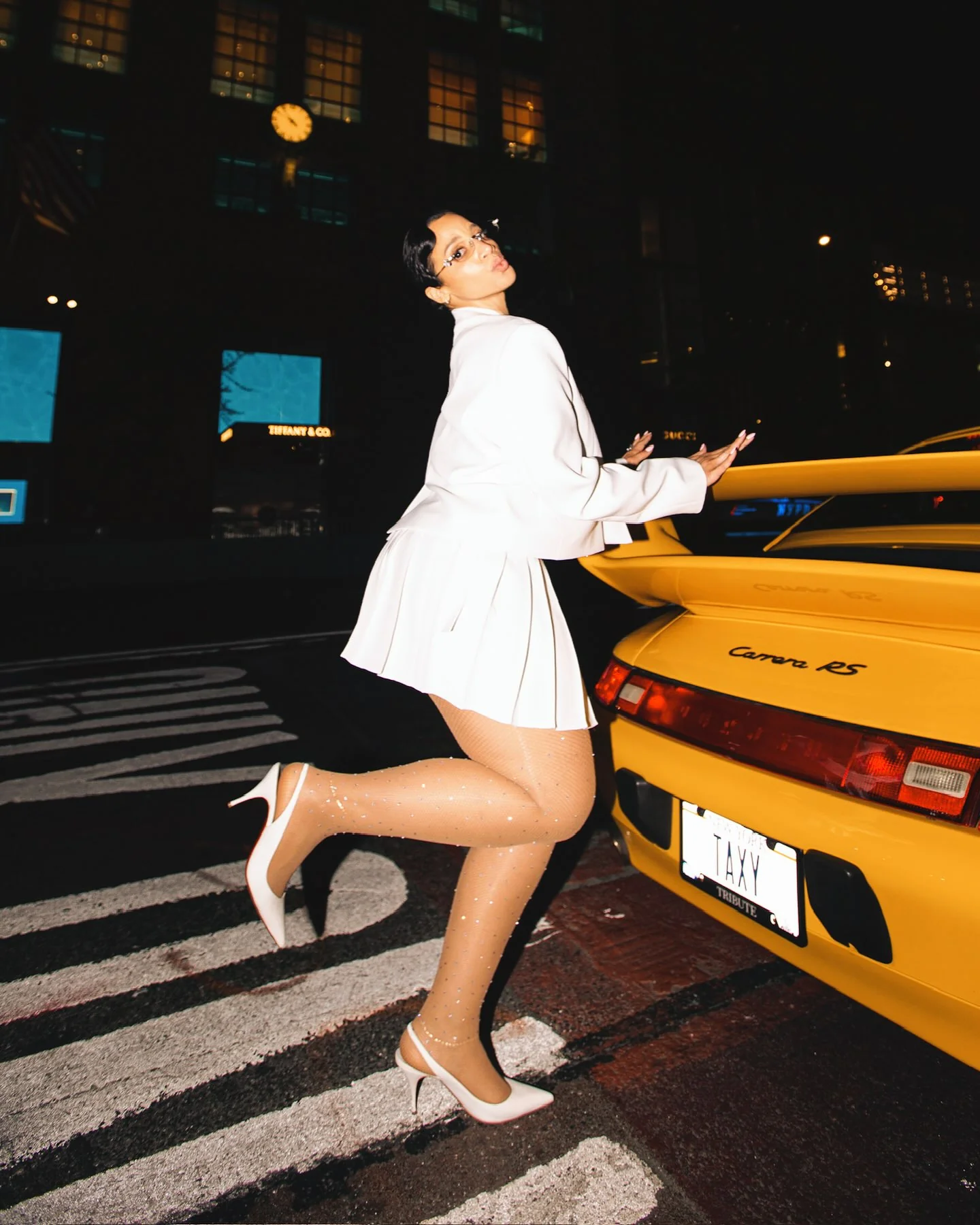 Dascha Polanco, 42 picture 3 of 6