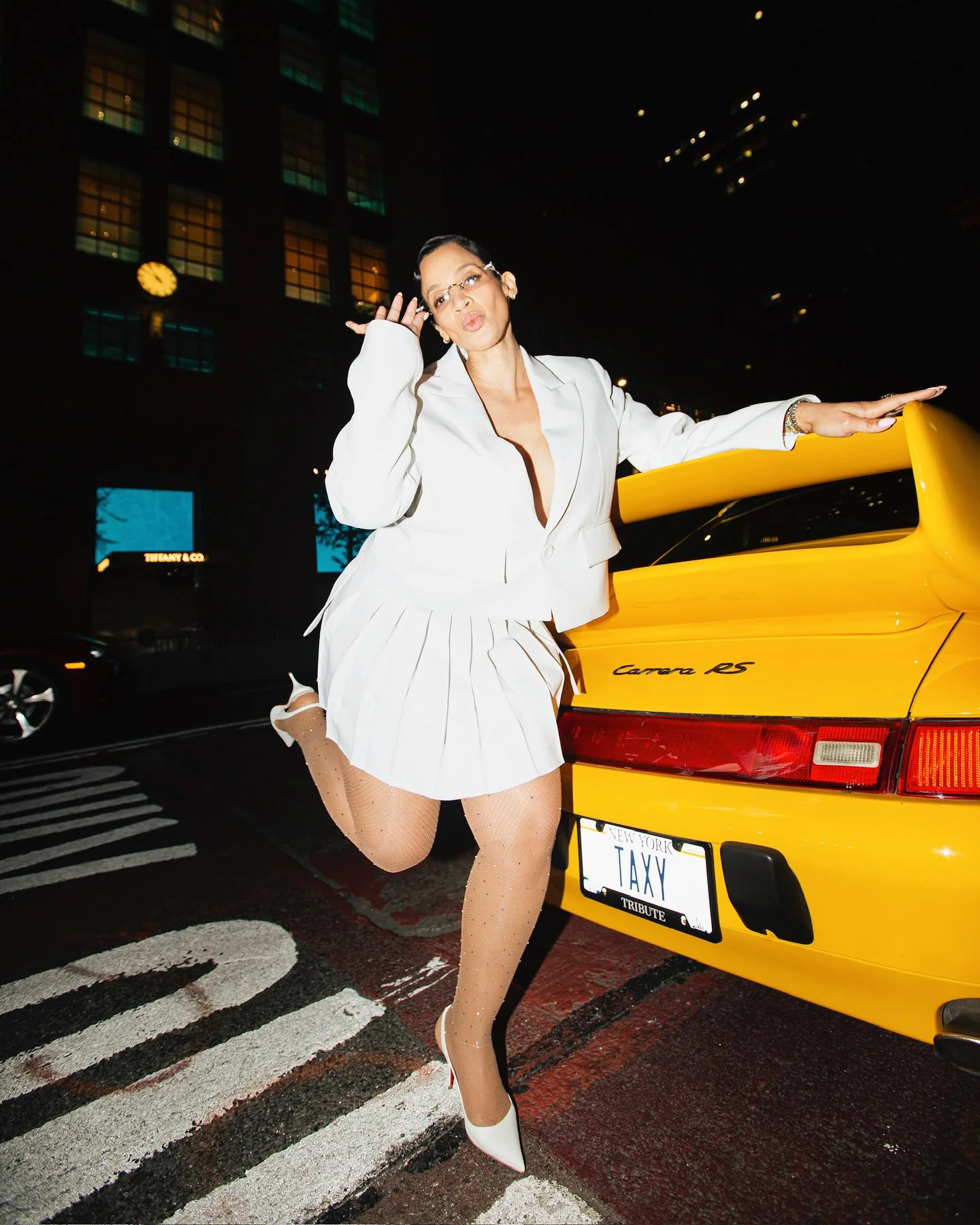 Dascha Polanco, 42 picture 5 of 6