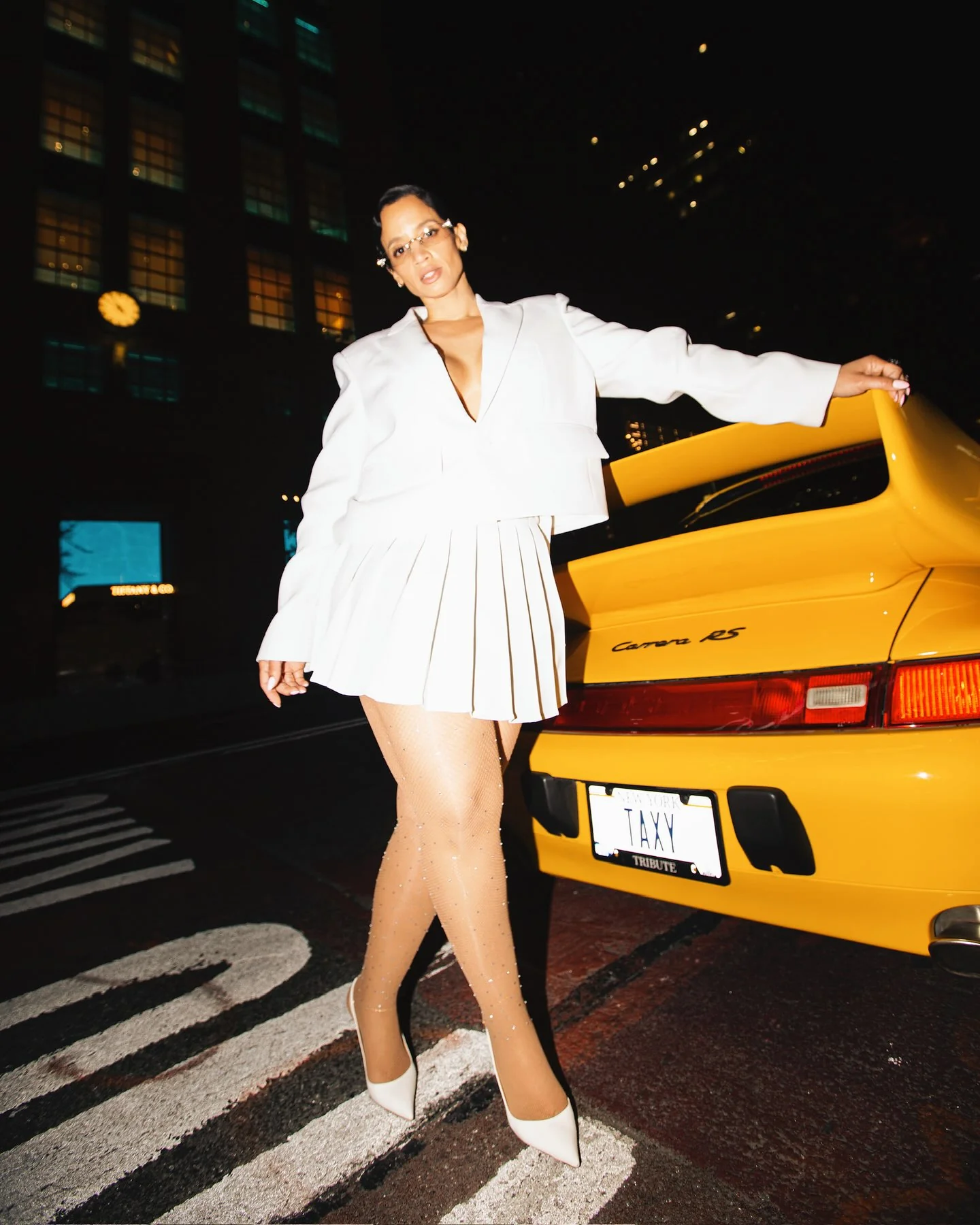 Dascha Polanco, 42 picture 6 of 6