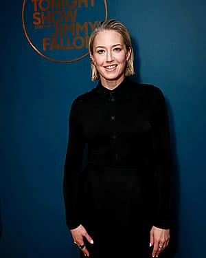 Carrie Coon, 44'