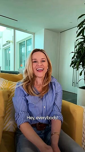 Reese Witherspoon, 49'