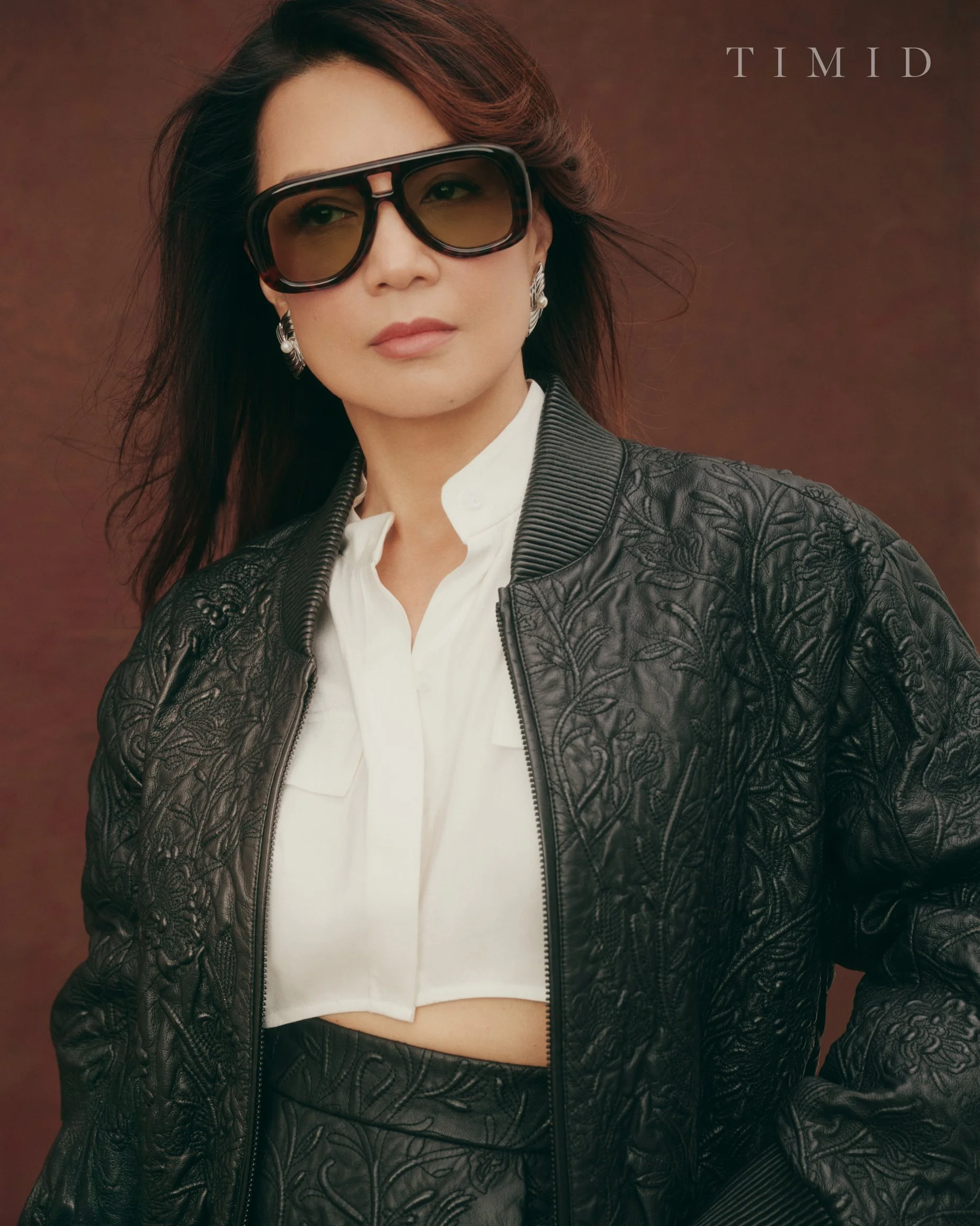 Ming-Na Wen, 61. picture 2 of 2
