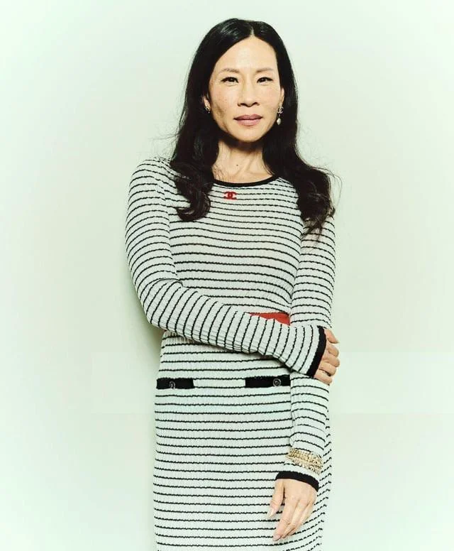 Lucy Liu, 56 picture 1 of 4