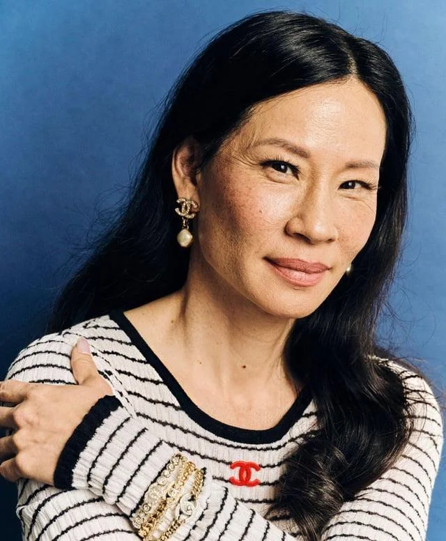 Lucy Liu, 56 picture 3 of 4