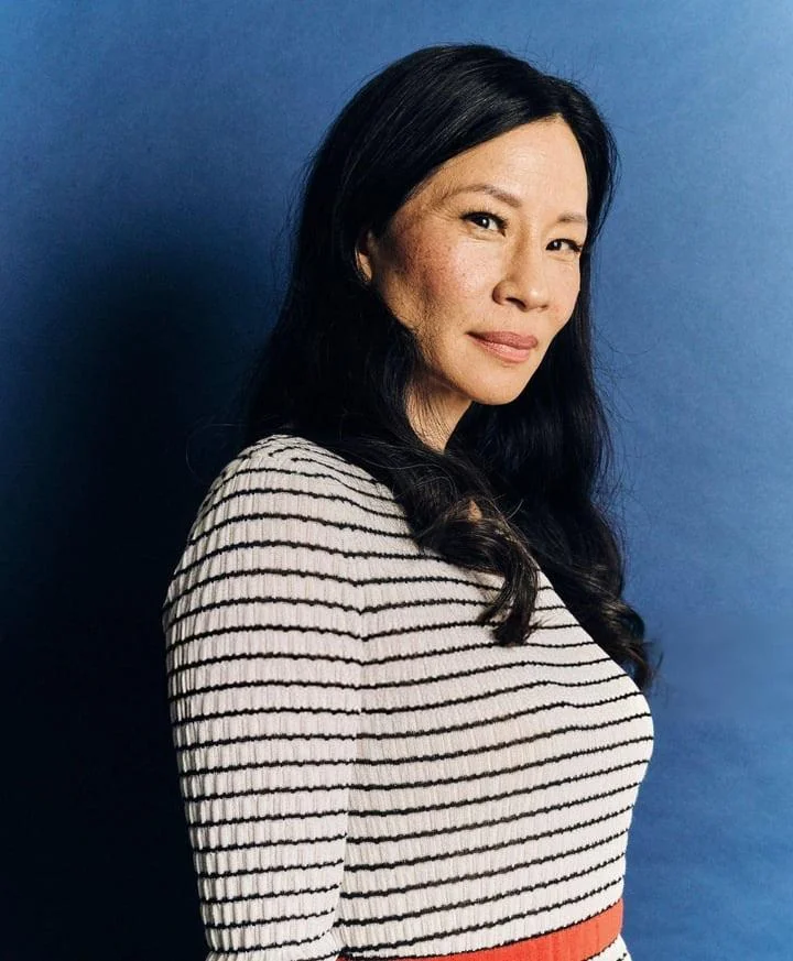 Lucy Liu, 56 picture 4 of 4