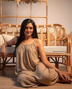 Vimala Raman, 43'