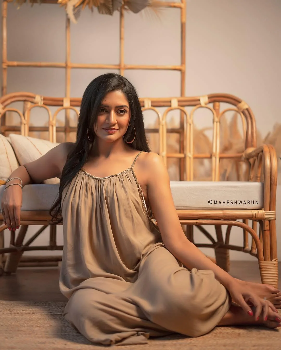 Vimala Raman, 43 picture 1 of 3