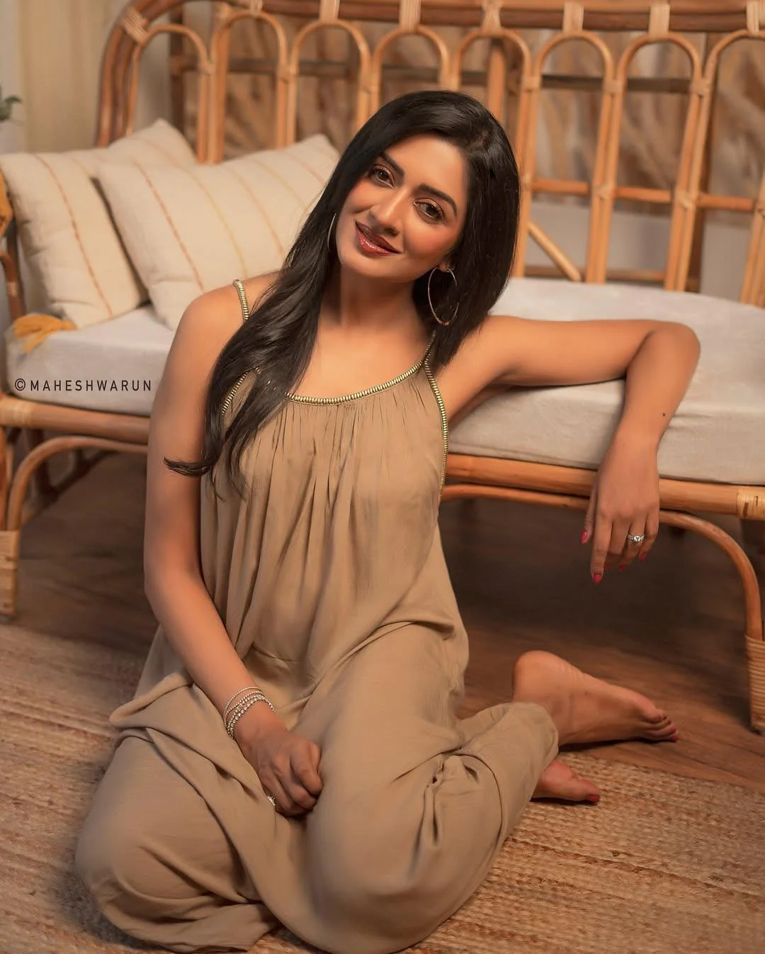 Vimala Raman, 43 picture 2 of 3