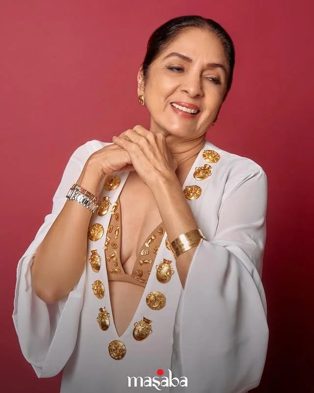 Neena Gupta, 66 picture 1 of 1