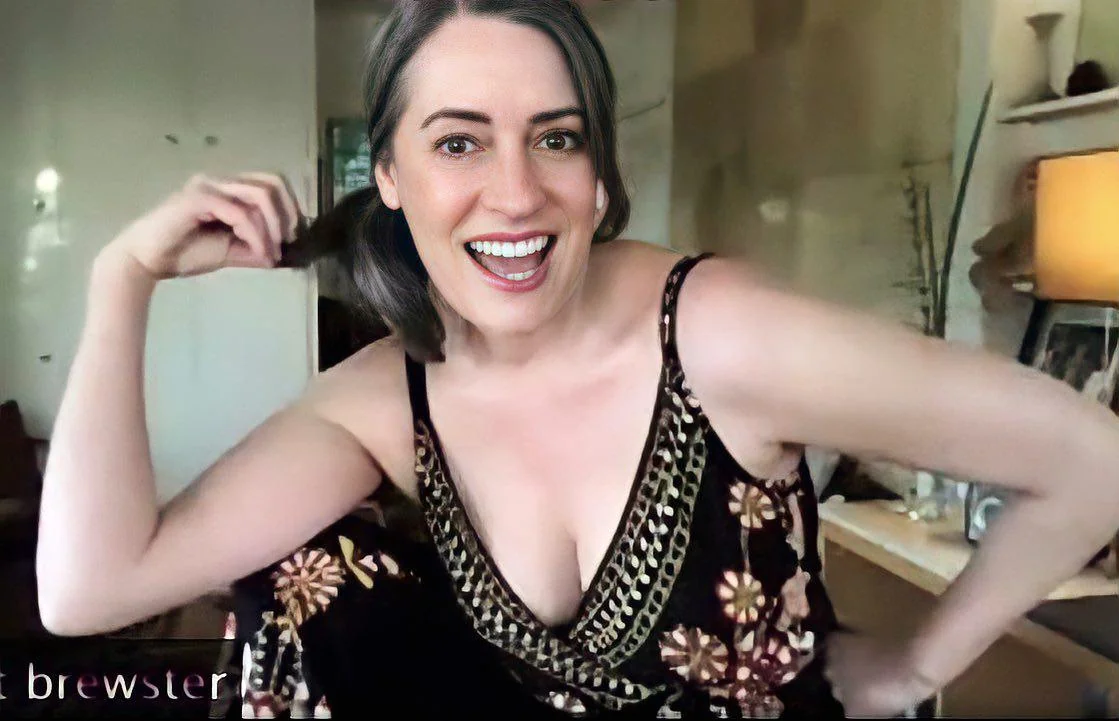 Paget Brewster, 51 picture 1 of 1