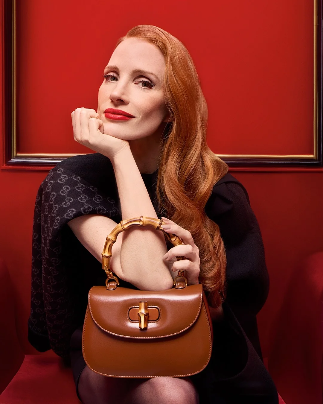 Jessica Chastain, 47 picture 1 of 2
