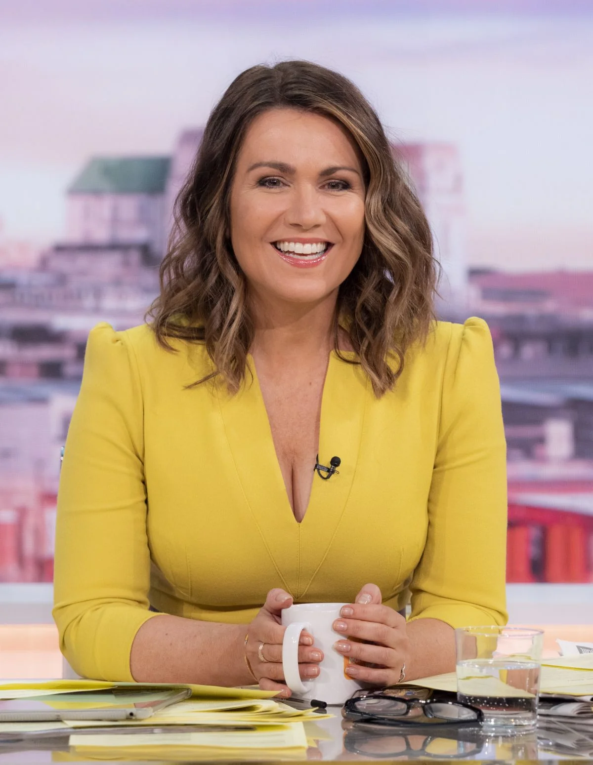 Susanna Reid, 52 picture 2 of 4
