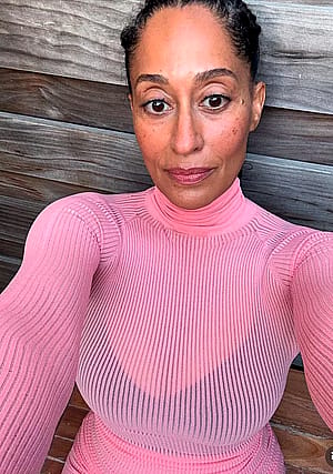 Tracee Ellis Ross, 52'