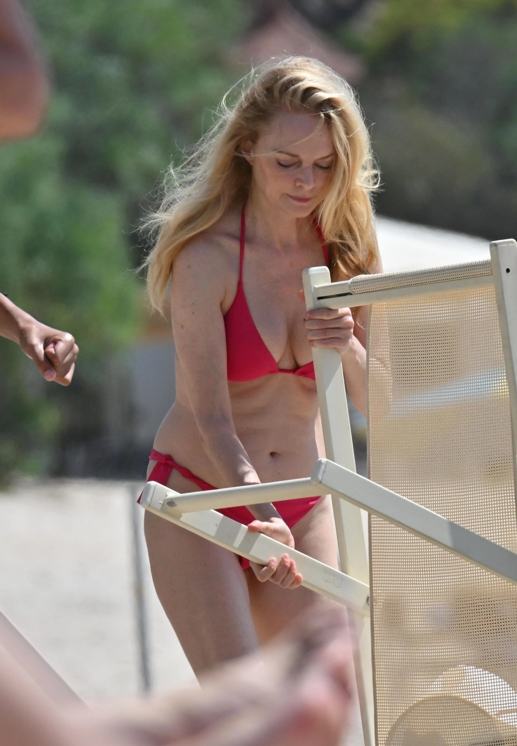 Heather Graham, 55 picture 5 of 12