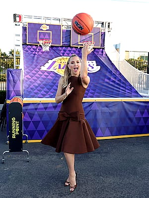 Kate Hudson, 46'
