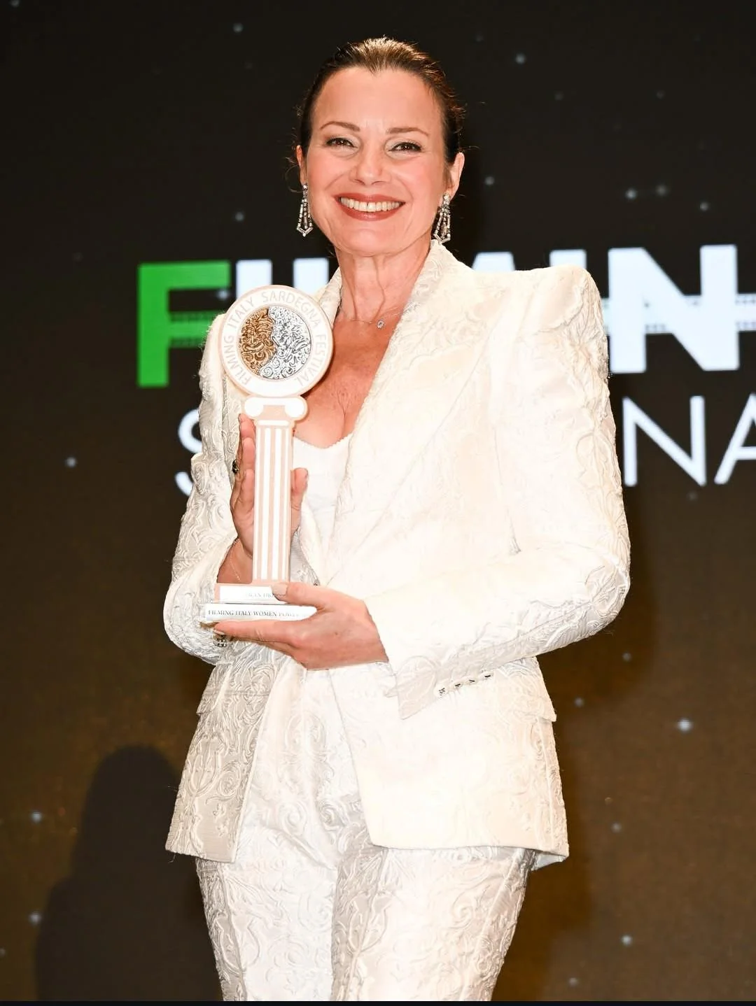Fran Drescher, 67 picture 1 of 1