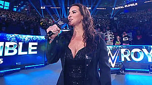 Stephanie McMahon, 48'