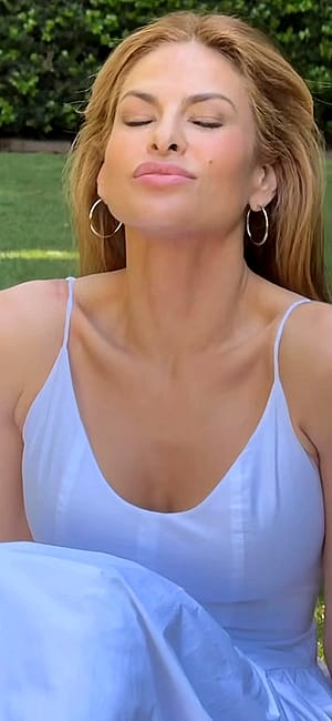Eva Mendes, 51'